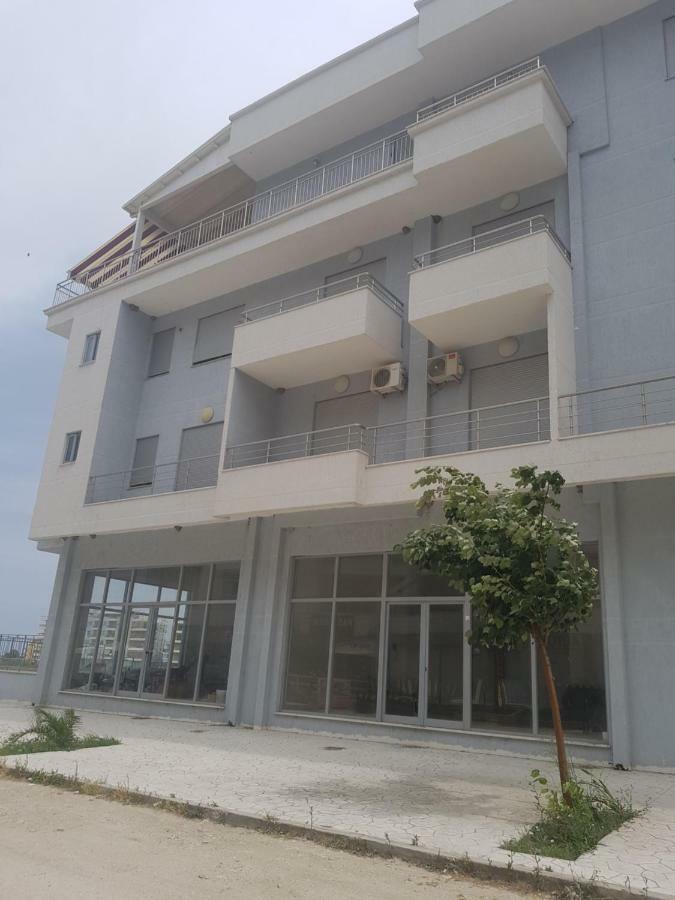 Like Home Orikum Exterior foto